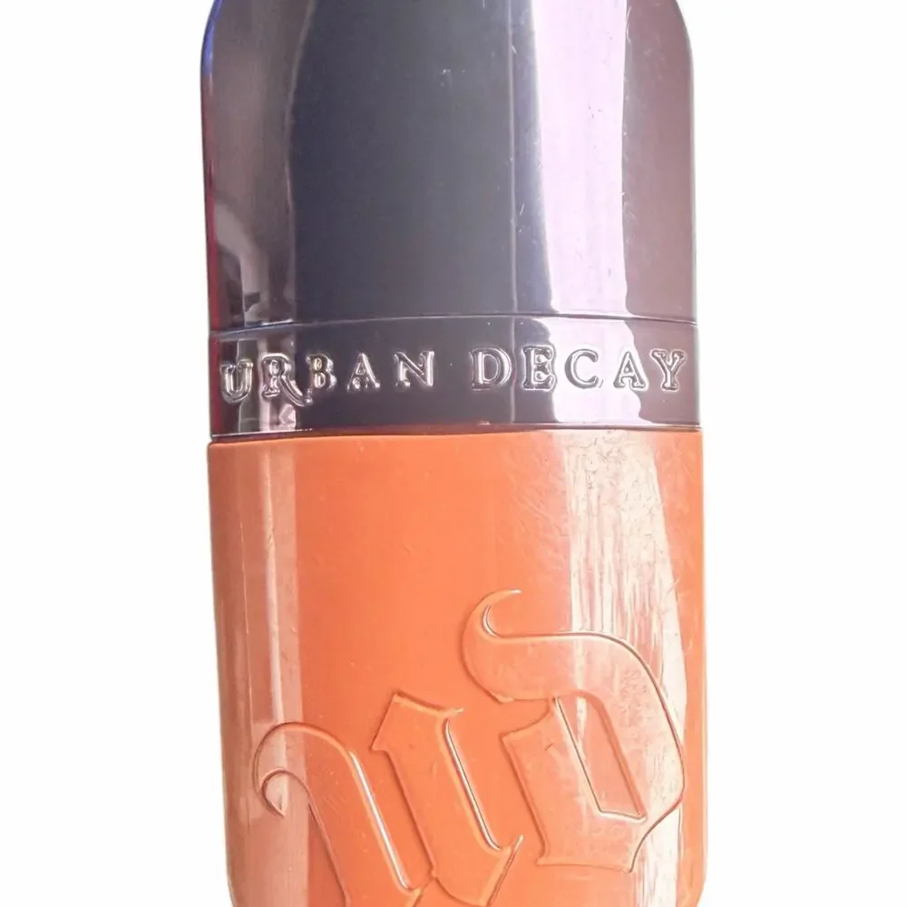 Urban Decay Face Bond Foundation 35 Deep Warm Neutral NEW Full Size MSRP $40